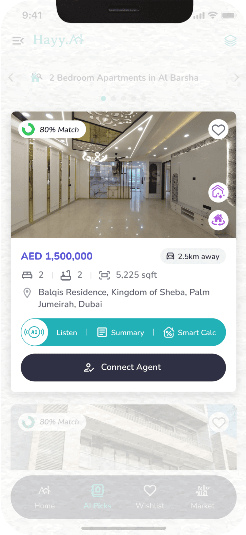 App Interface 0