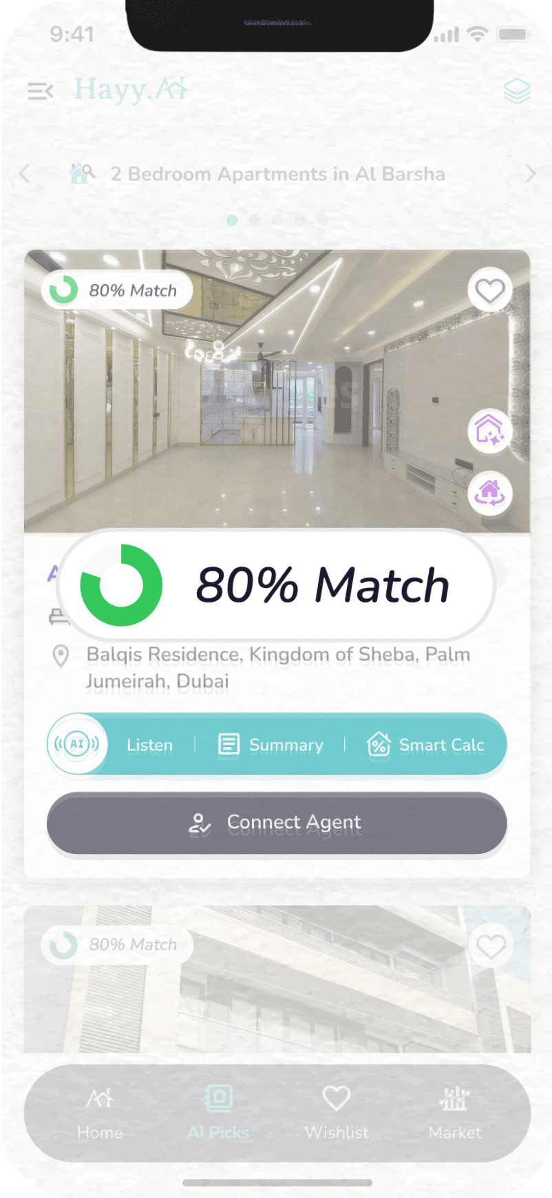 App Interface 2