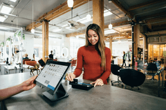 AI-Driven CRM Systems