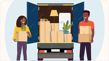 Movers & Packers