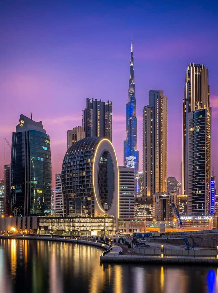 Dubai Property Market Trends 2026: AI-Powered Insights for the Year Ahead