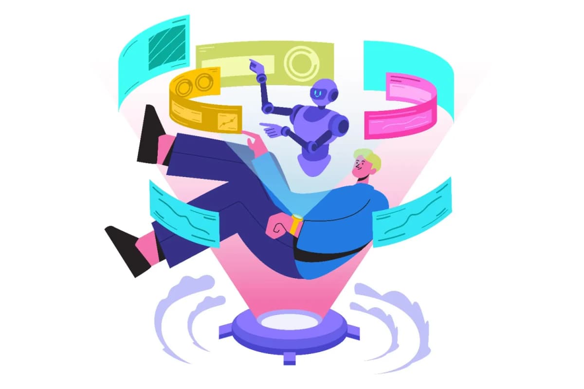 Step-by-step guide to find property using AI UAE on Hayy.AI