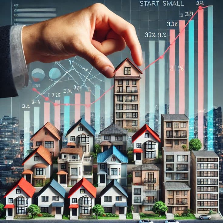 AI-Powered Real Estate Investment Strategies for 2025