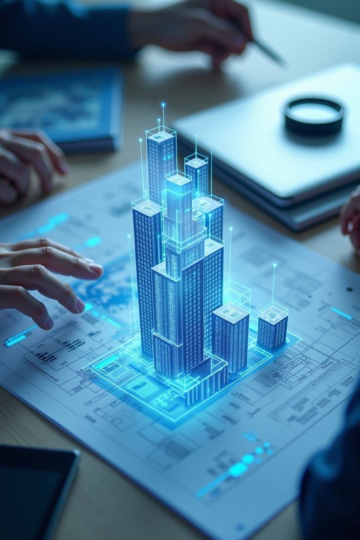 Invest with Intelligence: The AI Assistant for UAE Real Estate