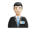 Broker Services