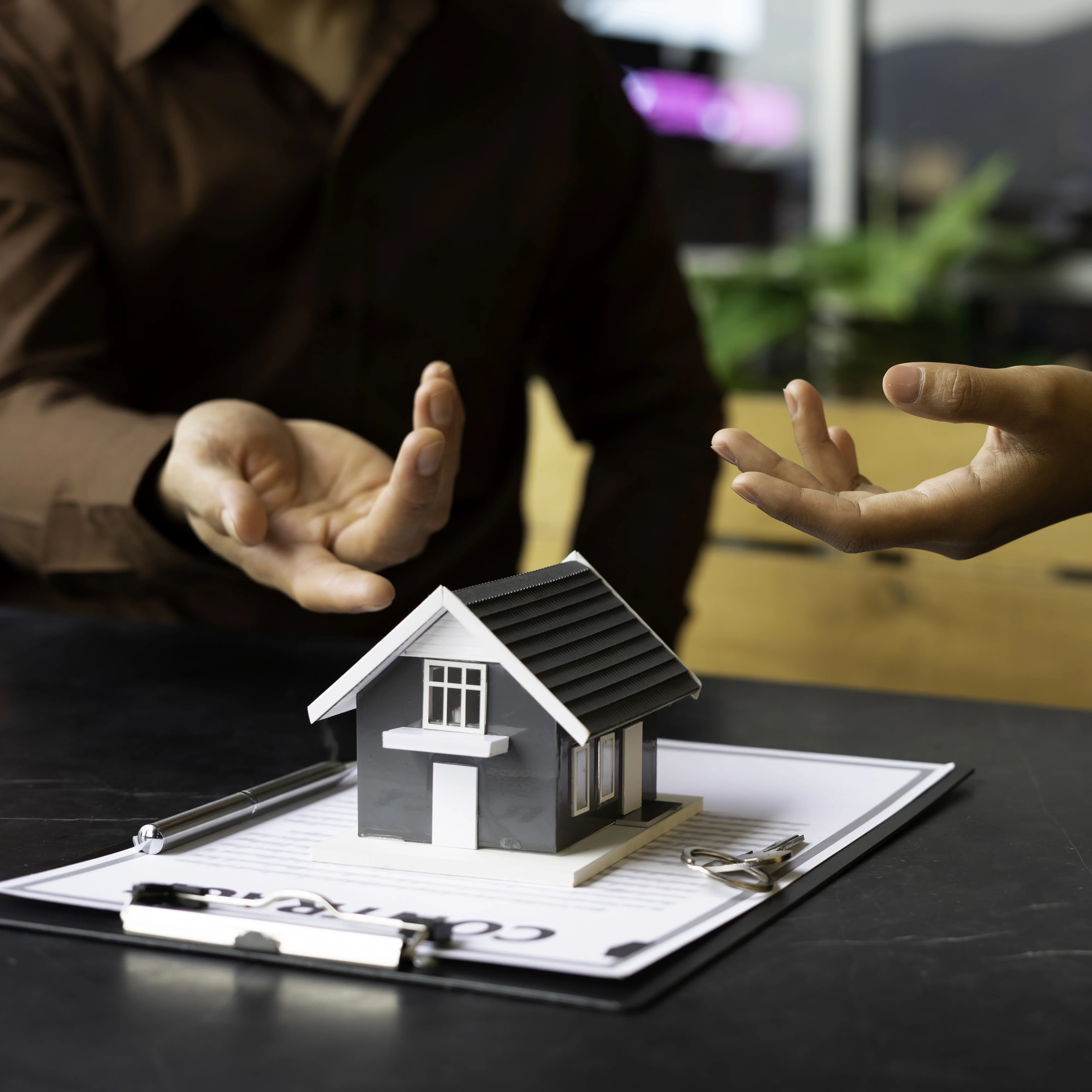 Connects developers with Agents