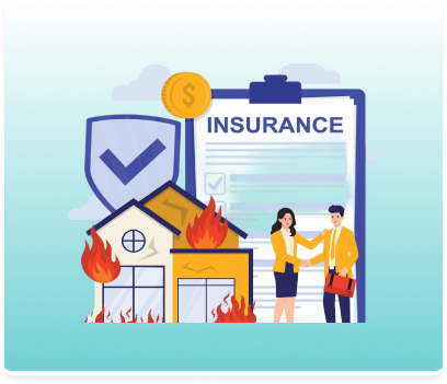 Insurance Provider illustration